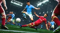 4. EA Sports FC 25 PL (PS5)
